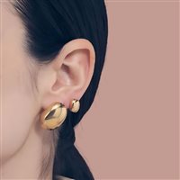 Orecchini Unoaerre Donna in Argento 557190 - 557190